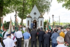 Wierzchosławice: Obchody 90. rocznicy zamachu majowego
